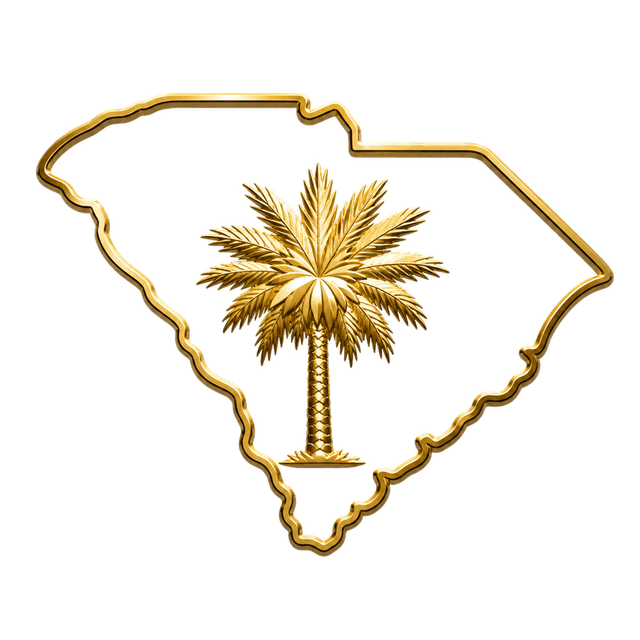 Golden Palmetto Properties